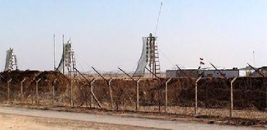 Лагерь с высланными из Ирана гражданами подвергся обстрелу в Ираке