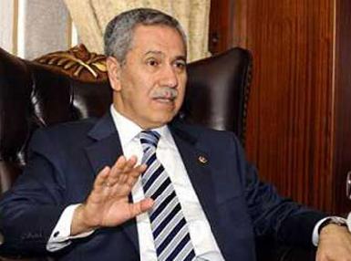 Вице-премьер Турции: "Если гражданин хочет, чтобы его считали курдом, мы должны уважать и принимать это желание"