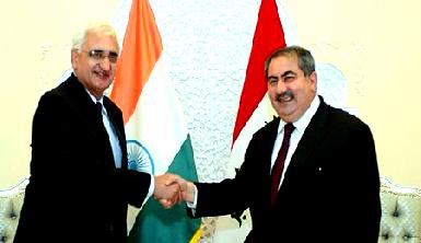 Зибари объявил Индию крупнейшим покупателем иракской нефти 