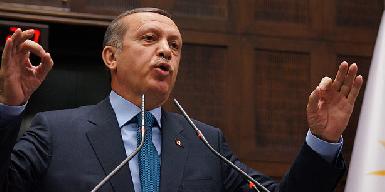 Эрдоган: Правительство полно решимости идти вперед в процессе урегулирования 