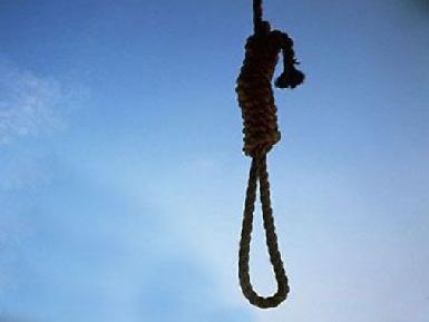 Пять курдов казнены в Иране 