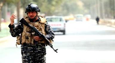 Серия взрывов в северных провинциях Ирака 