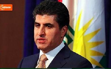 Премьер-министр Барзани просит нового президента Ирака разобраться с нарушениями прав Курдистана