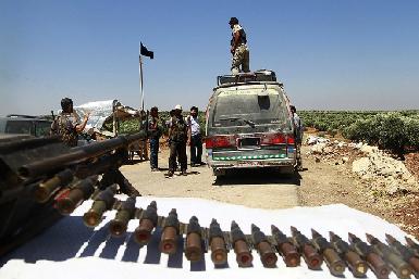 "Аль-Каида" сплотила сирийских курдов
