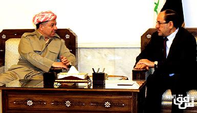 Ухудшение безопасности и политической ситуации помешали визиту Малики в Курдистан 
