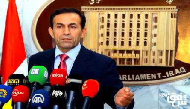 Парламент Курдистана настаивает на проведении выборов 21 сентября 