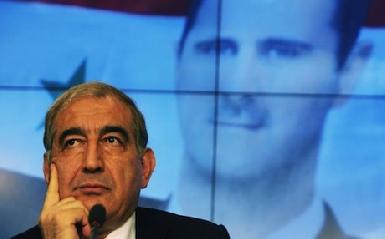 Сирийский вице-премьер: Курды должны объединить свои требования 