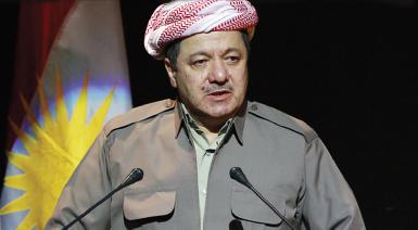 Барзани заявил о серьезности нынешнего иракского кризиса 