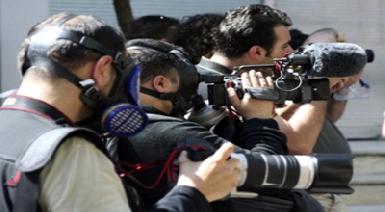 "Metro Center" заявил о 50 нарушений в отношении журналистов на выборах в Курдистане 