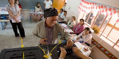 Народ проголосовал за целостный, единый, независимый и демократический Южный Курдистан
