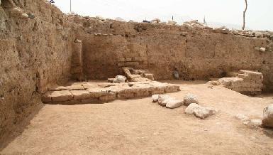 На севере Ирака раскопали поселение возрастом 3000 лет