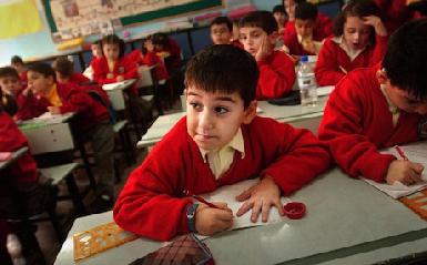Курды о дискриминации в турецких школах 