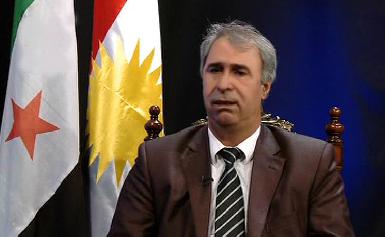 Четыре сирийских курдских партии сольются в "Демократическую партию Курдистана Сирии"