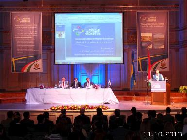 В Стокгольме прошел Третий Всемирный Курдский научный Конгресс