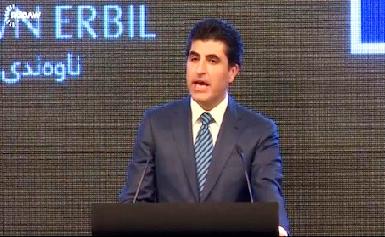В Эрбиле приступили к строительству нового $ 3 миллиардного проекта "Downtown Erbil"