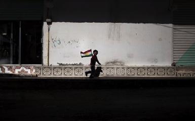 Борьба сирийских курдов с "Аль-Каидой"  остается незамеченной 