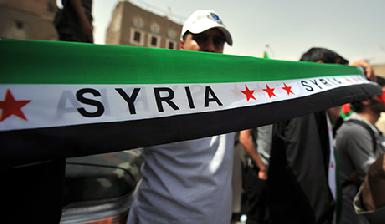 Сирийская оппозиция выступила против провозглашения курдами самоуправления