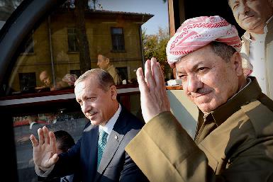 Курды в политике Эрдогана и турецкие риски Иракского Курдистана
