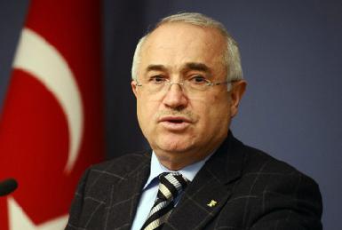 Чичек: Анкара имеет ряд причин для развития отношений с Ираком 