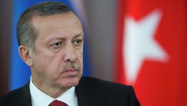 Турецкая армия получила разрешение на операции в Сирии и Ираке