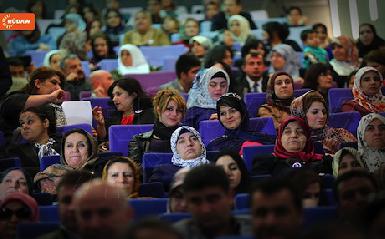 Премьер-министр Курдистана: Для борьбы с гендерным насилием необходима сильная политика 