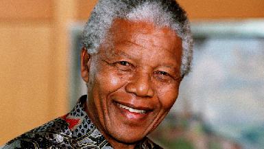 Скончался бывший президент ЮАР и видный политический деятель Нельсон Манделла