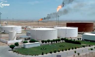 Курдистан начал экспорт нефти в Турцию