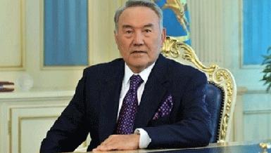 Азиз Алиев получил государственную награду 