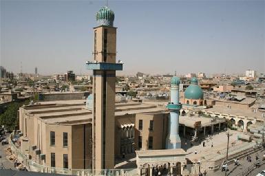 В мечетях Сулеймании найдены доказательства деятельности джихадистов