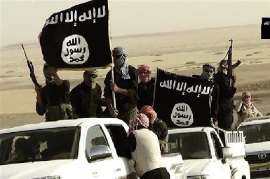 "Исламское государство Ирака и Леванта" угрожает Киркуку