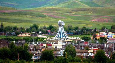 Президент Барзани призывает Багдад преобразовать  Халабджу в провинцию 