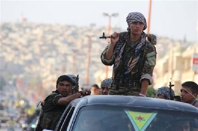 Отчет YPG за 2013 год: 56 террористов-смертников, 98 анти-наркотических операций