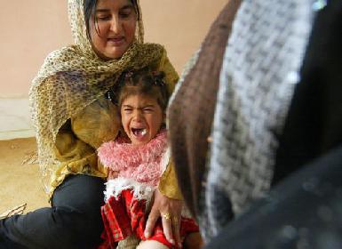 Иракский комитет по правам человека призвал курдистанских коллег координировать борьбу с женским обрезанием 