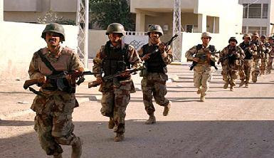 Старший военачальник Ирака клянется очистить Эль-Фаллуджу и Рамади 