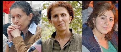 РПК требует от Франции информацию об убийстве курдов