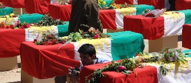 Признание курдского геноцида будет обсуждаться в Конгрессе США