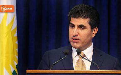 Нечирван Барзани: Мы не предлагаем Багдаду гарантии и не принимаем язык угроз 