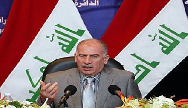 Нуджаифи призвал Вашингтон дать гарантии, что  американское оружие не будет использовано против иракцев 