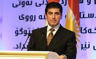 Премьер Барзани: Курдистан привержен решению всех вопросов с Багдадом 