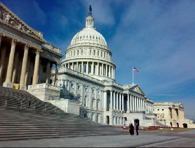 Конгресс США обсудит вооружение пешмерга 