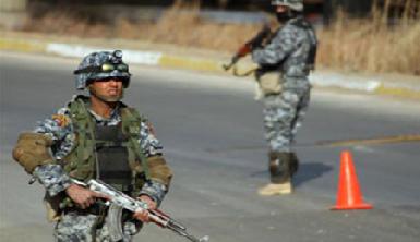 Новое нападение на чиновника высокого ранга в иракском Салахаддине