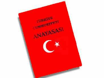Турция. Конституцию пора менять