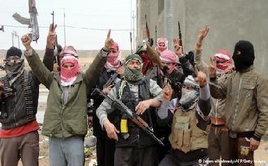 Исламские боевики пытаются распространить конфликт на Киркук  