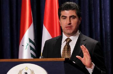 Премьер-министр Курдистана: КРГ не принимает оказание давления на регион 