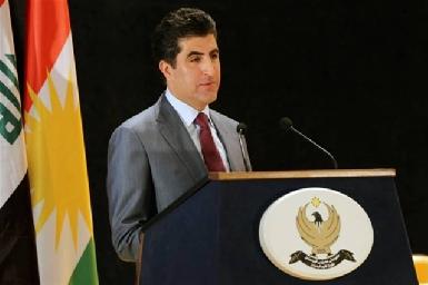 Нечирван Барзани: Мы не будем экспортировать нефть через Багдад