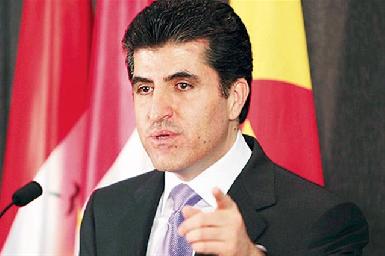 Нечирван Барзани: Ирак должен учиться на модели Курдистана