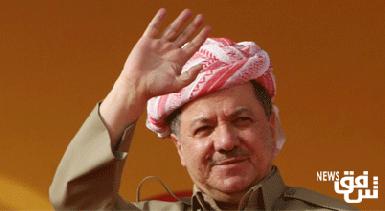 Масуд Барзани: Курдистан ждет яркое будущее