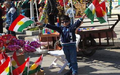Тысячи туристов прибыли в Курдистан на торжества Науруза