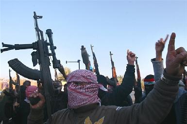 Джихадисты на подступах к Багдаду