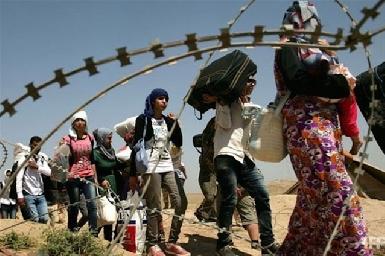 ЕС открывает в Эрбиле свое представительство для помощи сирийским беженцам